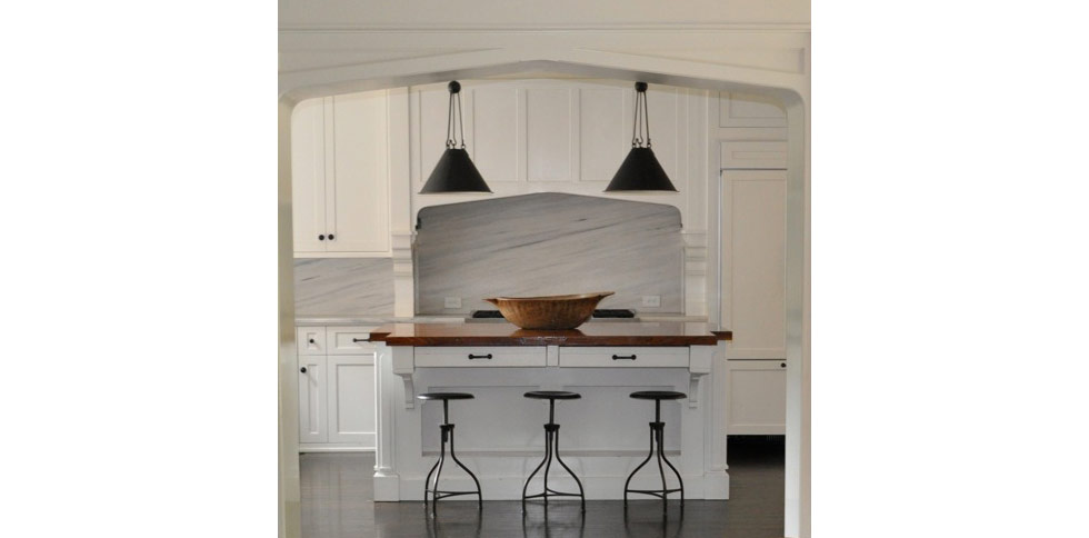 Elizabeth Fowler Smith Interiors