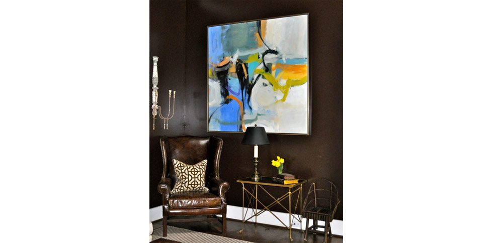 Elizabeth Fowler Smith Interiors