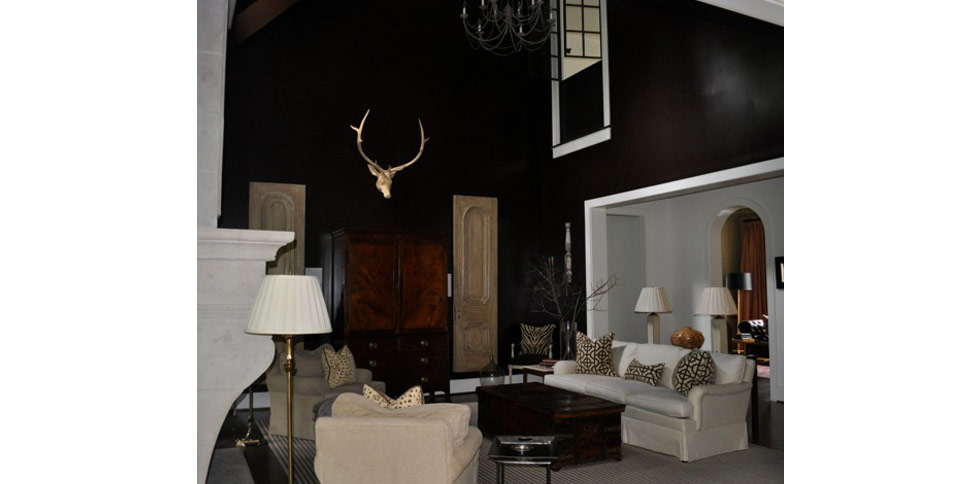 Elizabeth Fowler Smith Interiors