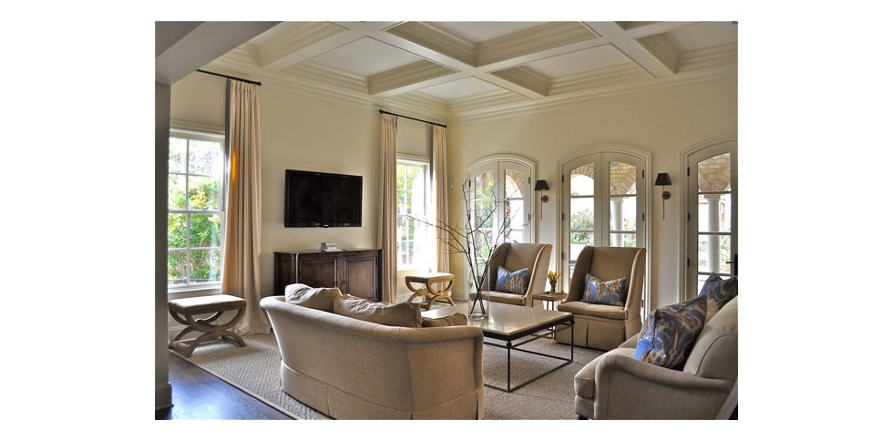 Elizabeth Fowler Smith Interiors